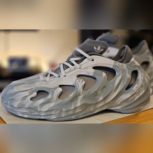 Adidas Adifom Q Sz‎ 10